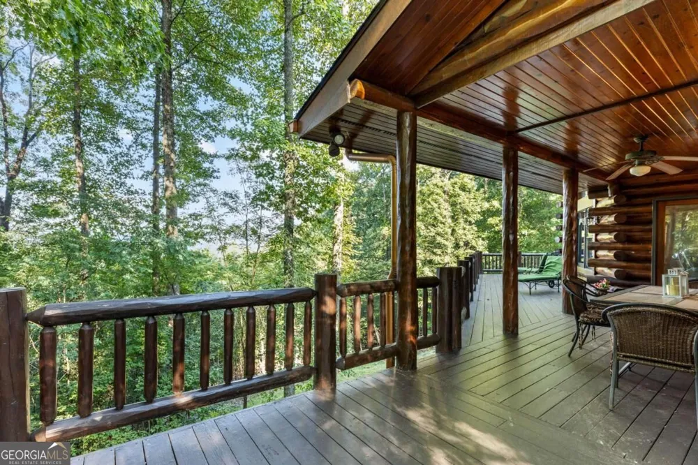 260 Observation LN Blue Ridge, GA 30513