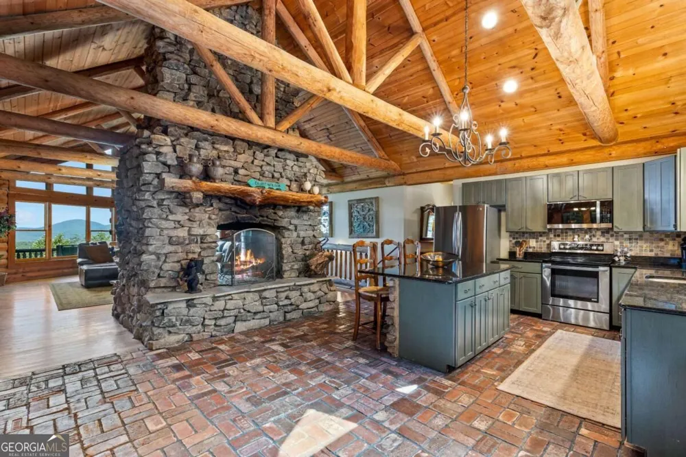 260 Observation LN Blue Ridge, GA 30513