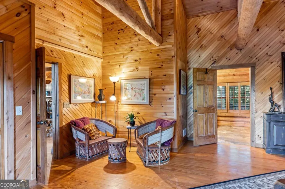 260 Observation LN Blue Ridge, GA 30513