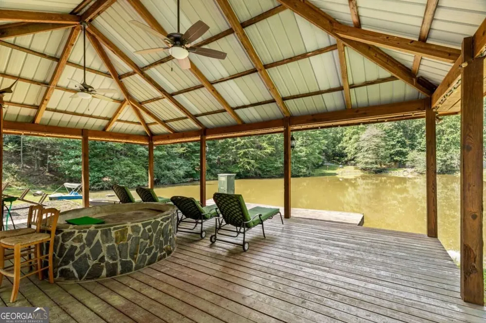 260 Observation LN Blue Ridge, GA 30513
