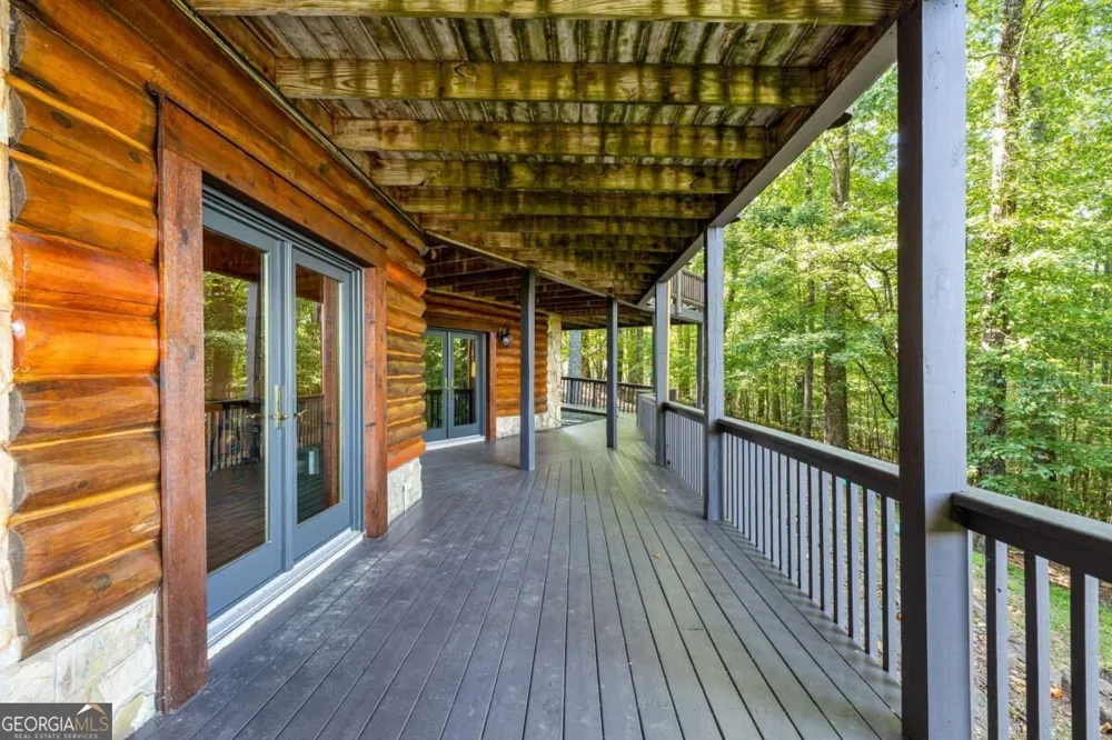 260 Observation LN Blue Ridge, GA 30513