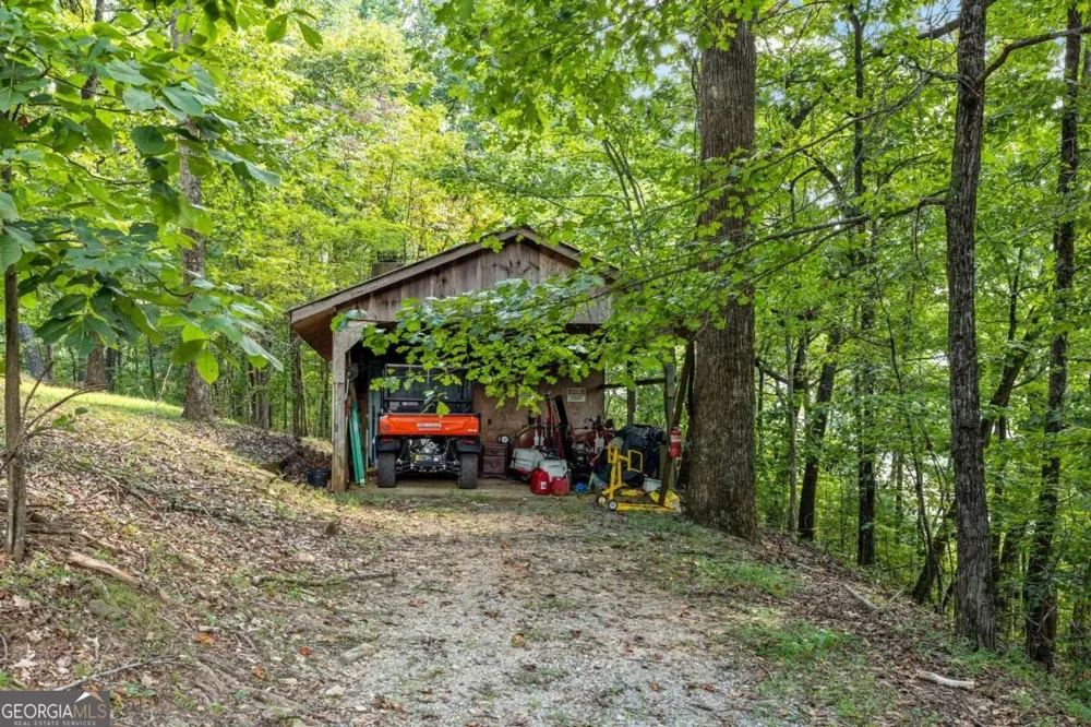 260 Observation LN Blue Ridge, GA 30513