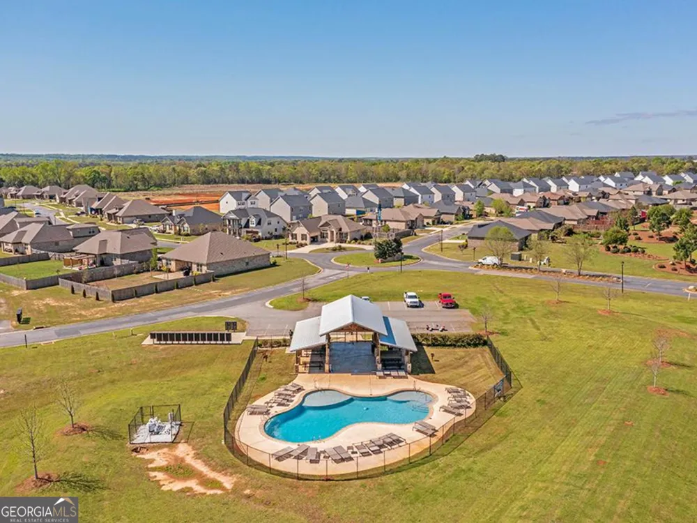 638 Encore DR Perry, GA 31069