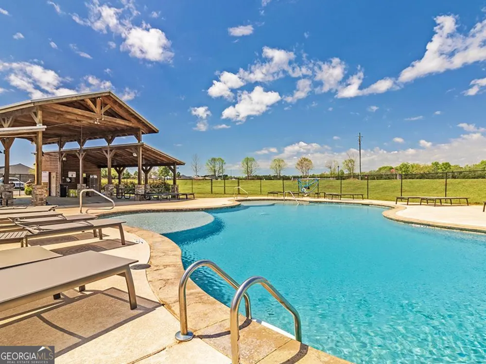 638 Encore DR Perry, GA 31069