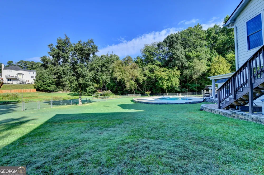 2100 Oak Village LN Lawrenceville, GA 30043