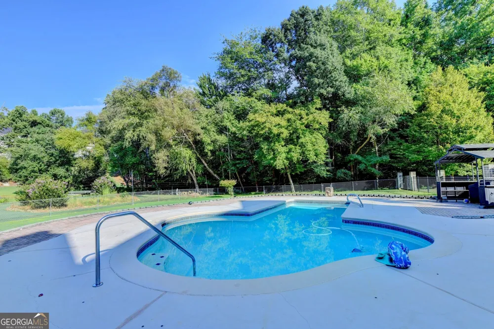 2100 Oak Village LN Lawrenceville, GA 30043