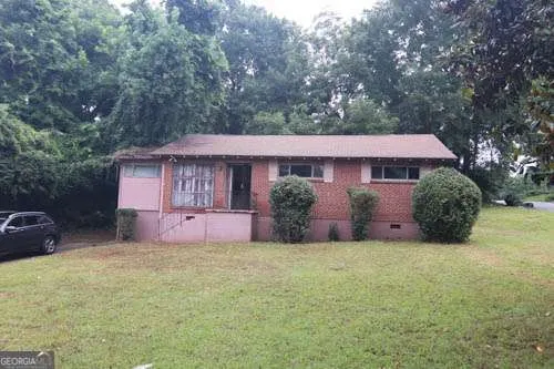 3302 Glenco DR Decatur, GA 30032