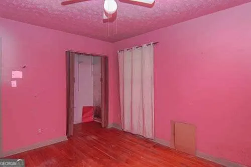 3302 Glenco DR Decatur, GA 30032