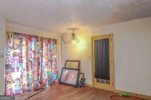 3302 Glenco DR Decatur, GA 30032