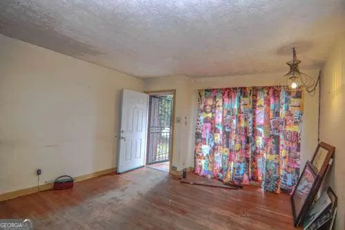 3302 Glenco DR Decatur, GA 30032