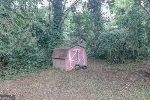 3302 Glenco DR Decatur, GA 30032