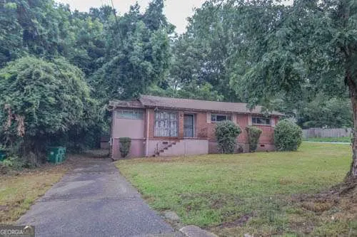 3302 Glenco DR Decatur, GA 30032