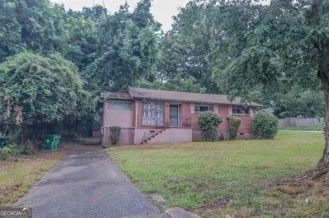 3302 Glenco DR
