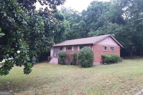 3302 Glenco DR Decatur, GA 30032