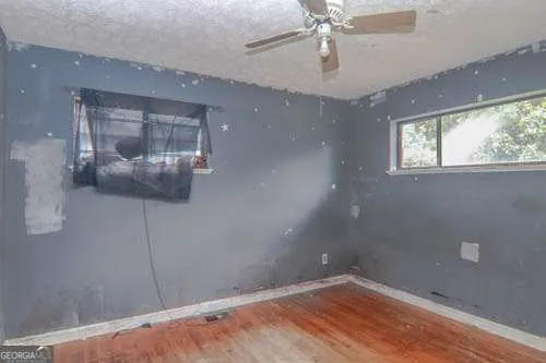3302 Glenco DR Decatur, GA 30032