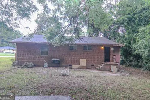 3302 Glenco DR Decatur, GA 30032