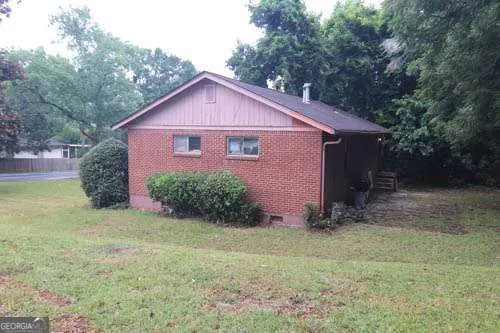 3302 Glenco DR Decatur, GA 30032