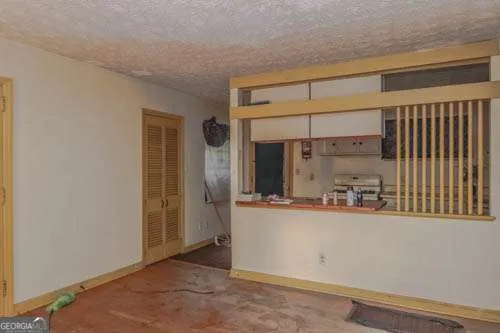 3302 Glenco DR Decatur, GA 30032