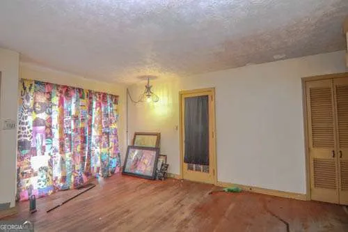3302 Glenco DR Decatur, GA 30032