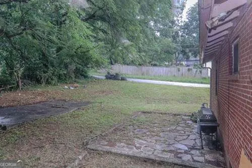 3302 Glenco DR Decatur, GA 30032