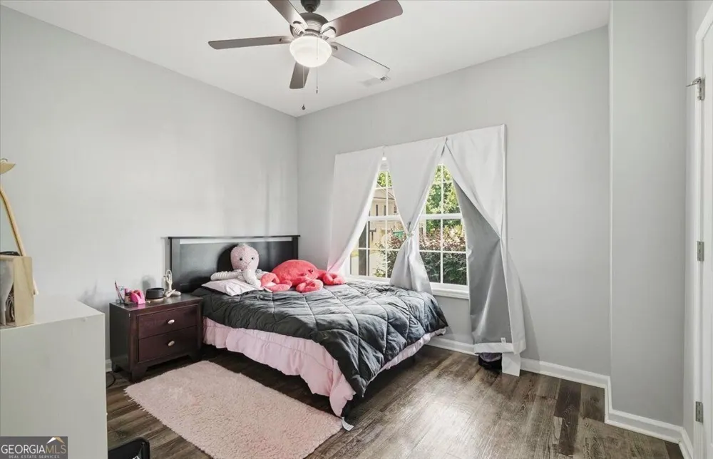 785 Dawn PL Alto, GA 30510