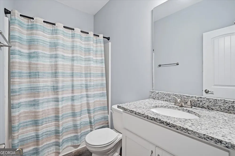 785 Dawn PL Alto, GA 30510