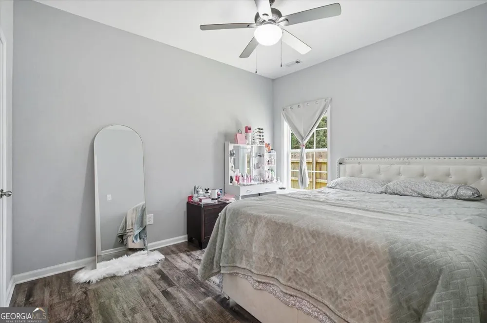 785 Dawn PL Alto, GA 30510