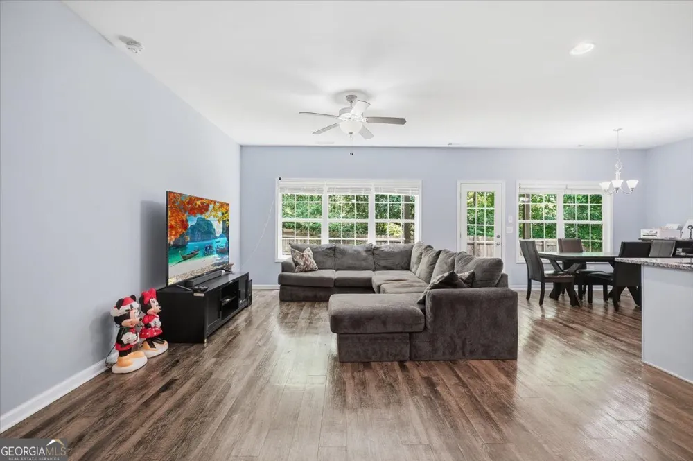 785 Dawn PL Alto, GA 30510