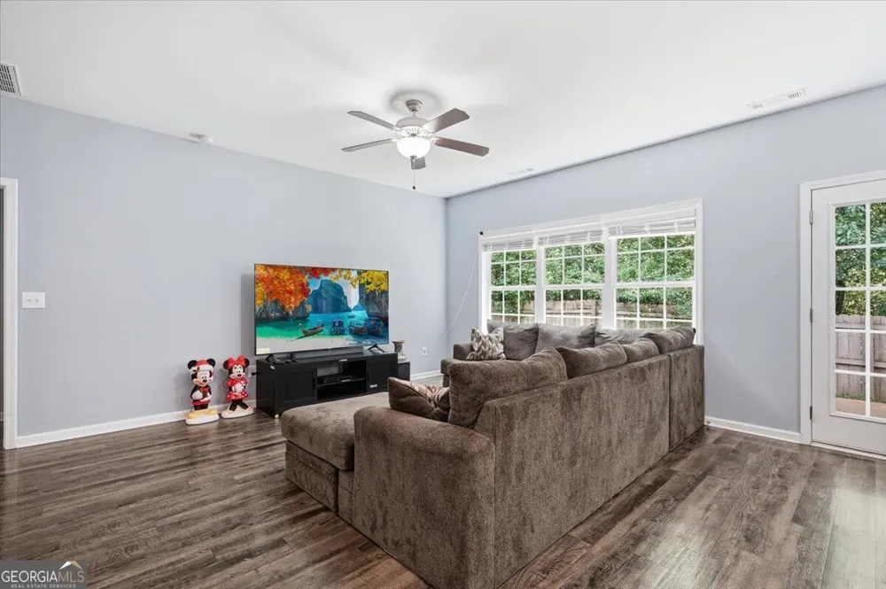 785 Dawn PL Alto, GA 30510