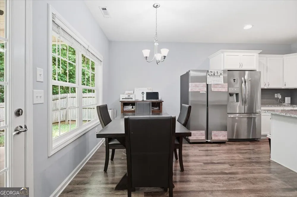 785 Dawn PL Alto, GA 30510