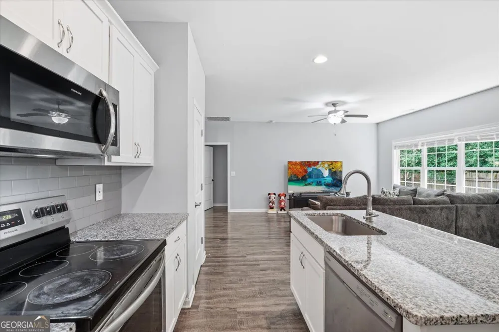 785 Dawn PL Alto, GA 30510