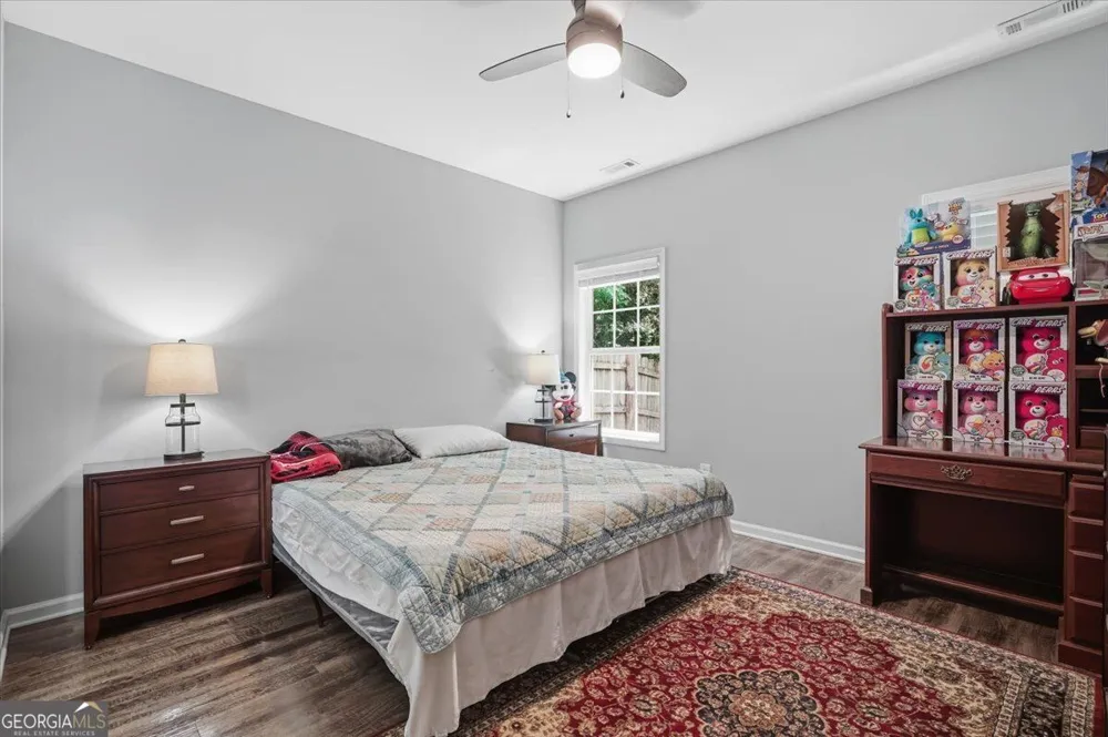 785 Dawn PL Alto, GA 30510