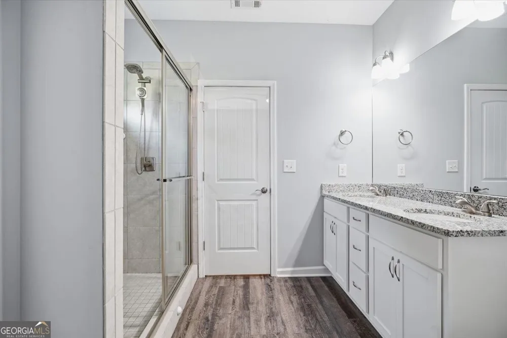 785 Dawn PL Alto, GA 30510
