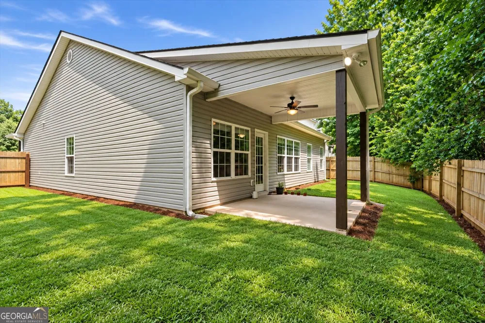 785 Dawn PL Alto, GA 30510