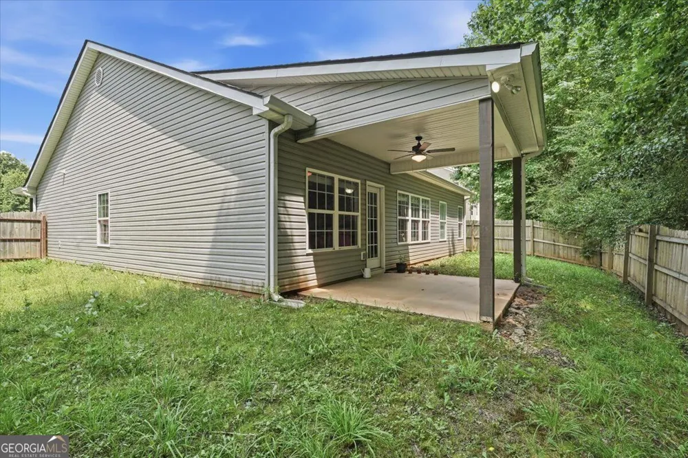 785 Dawn PL Alto, GA 30510