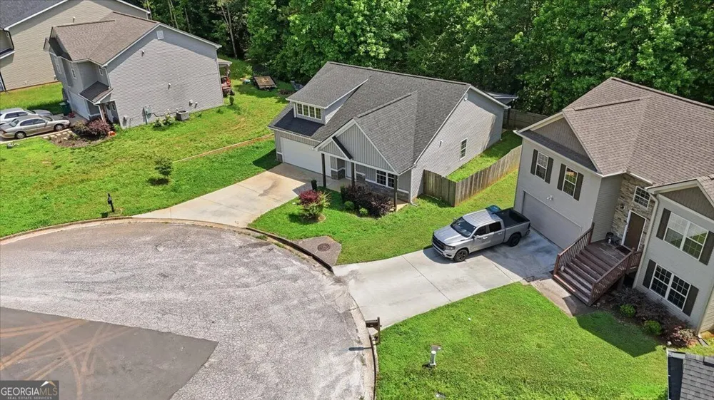 785 Dawn PL Alto, GA 30510