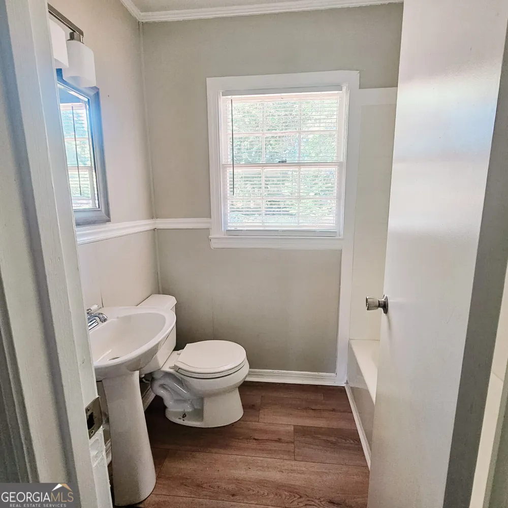 203 Briardale AVE Warner Robins, GA 31093