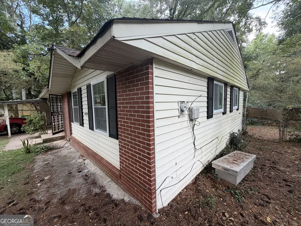 4429 Glade Road Forest Park, GA 30297
