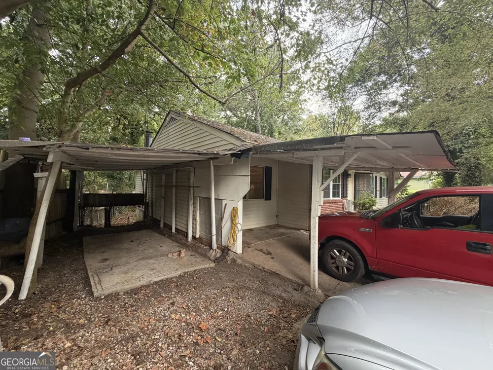 4429 Glade Road Forest Park, GA 30297