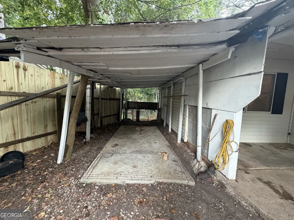 4429 Glade Road Forest Park, GA 30297
