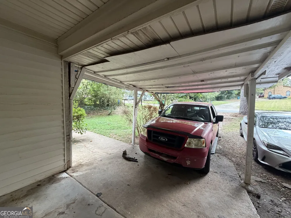 4429 Glade Road Forest Park, GA 30297
