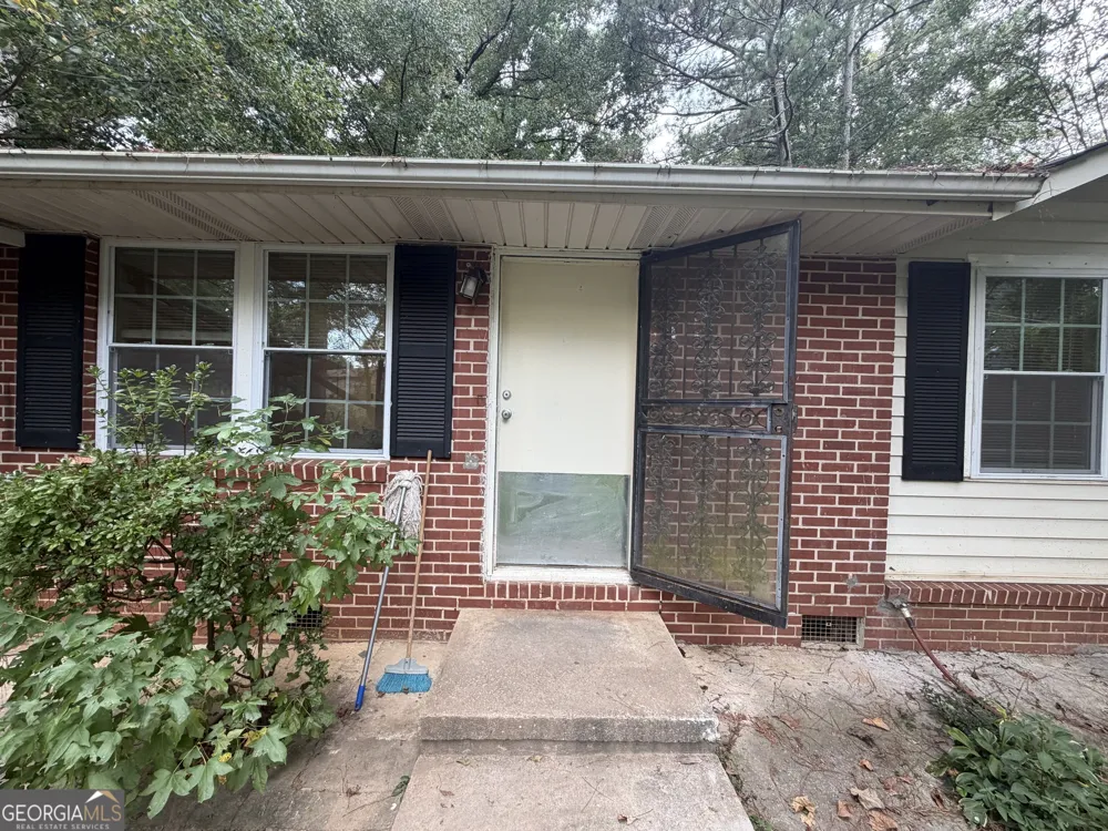 4429 Glade Road Forest Park, GA 30297
