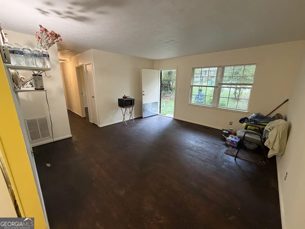 4429 Glade Road Forest Park, GA 30297