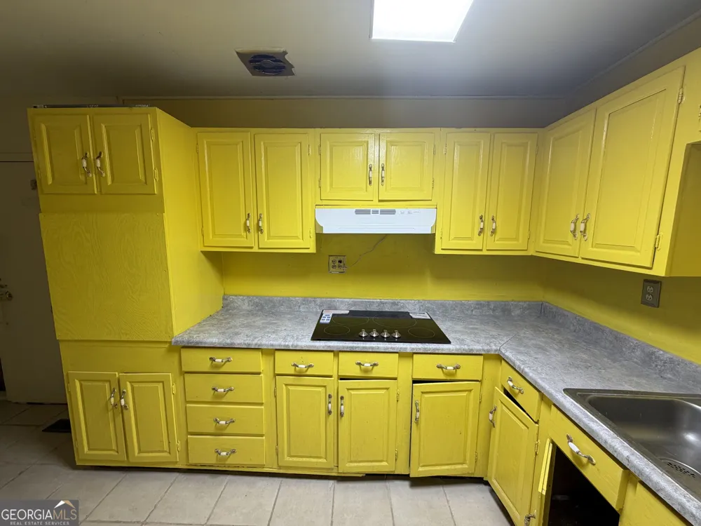 4429 Glade Road Forest Park, GA 30297