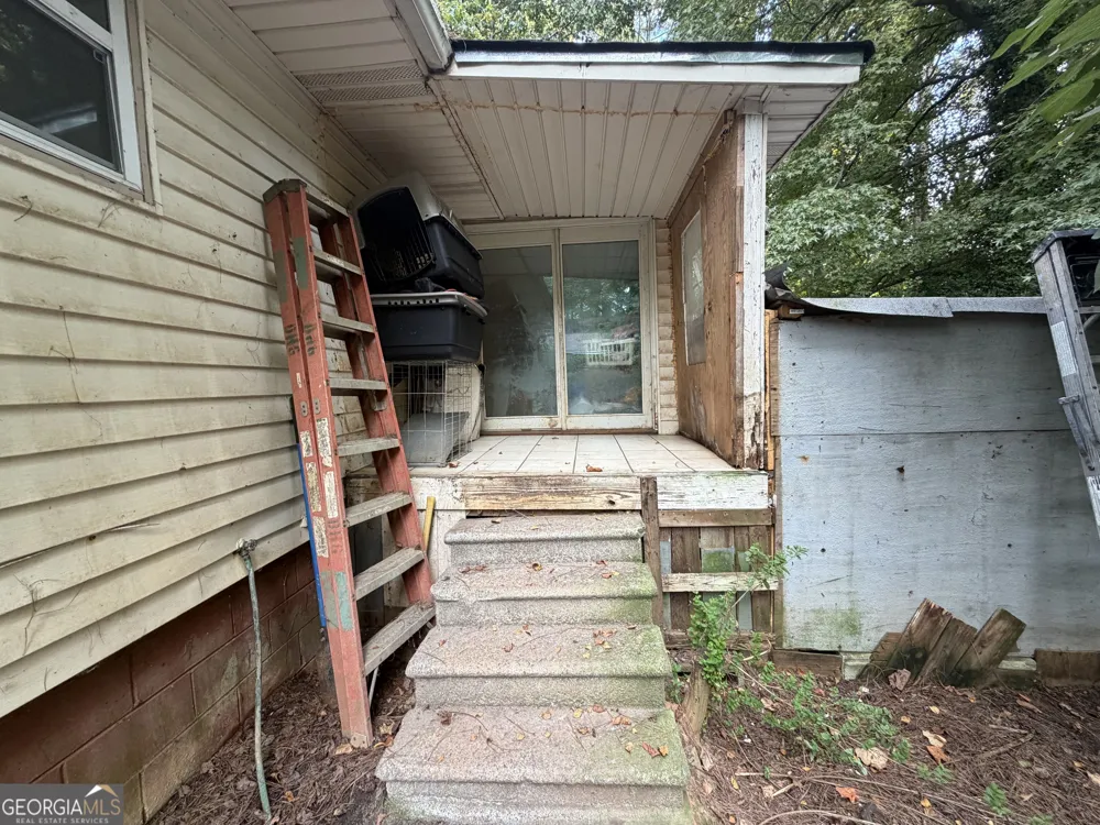 4429 Glade Road Forest Park, GA 30297