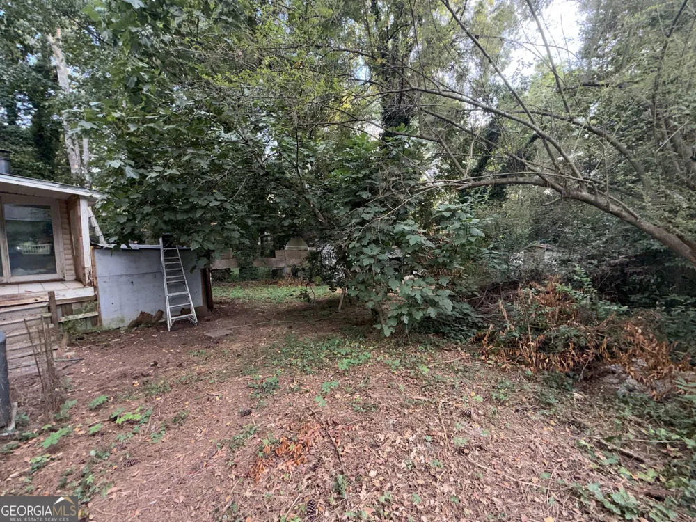 4429 Glade Road Forest Park, GA 30297