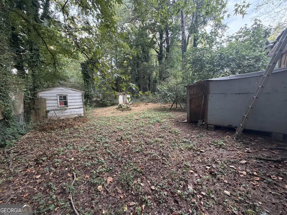 4429 Glade Road Forest Park, GA 30297