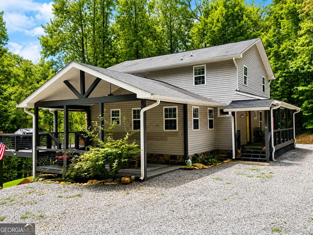 362 Pinecone Blue Ridge, GA 30513
