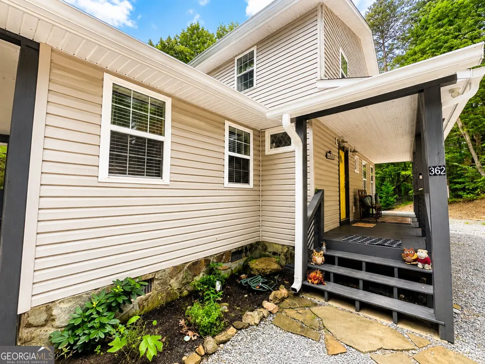 362 Pinecone Blue Ridge, GA 30513