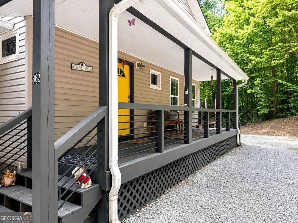 362 Pinecone Blue Ridge, GA 30513